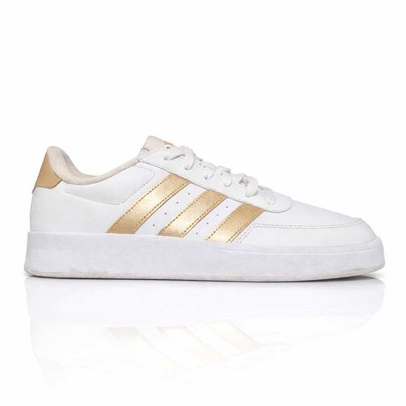 ADIDAS Breaknet 2.0 Women’s Size 9.5 SNEAKERS - Picture 2 of 8